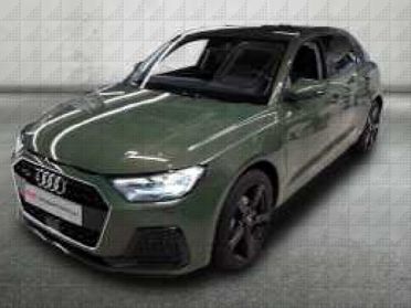 Audi A1 Sportback 25 1.0 tfsi 95cv Identity Black*GARANZIA 11/2028-KM 100.000