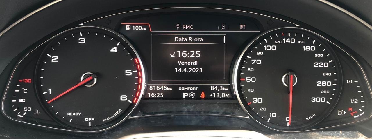 Audi Q7 3.0 TDI 272 CV quattro