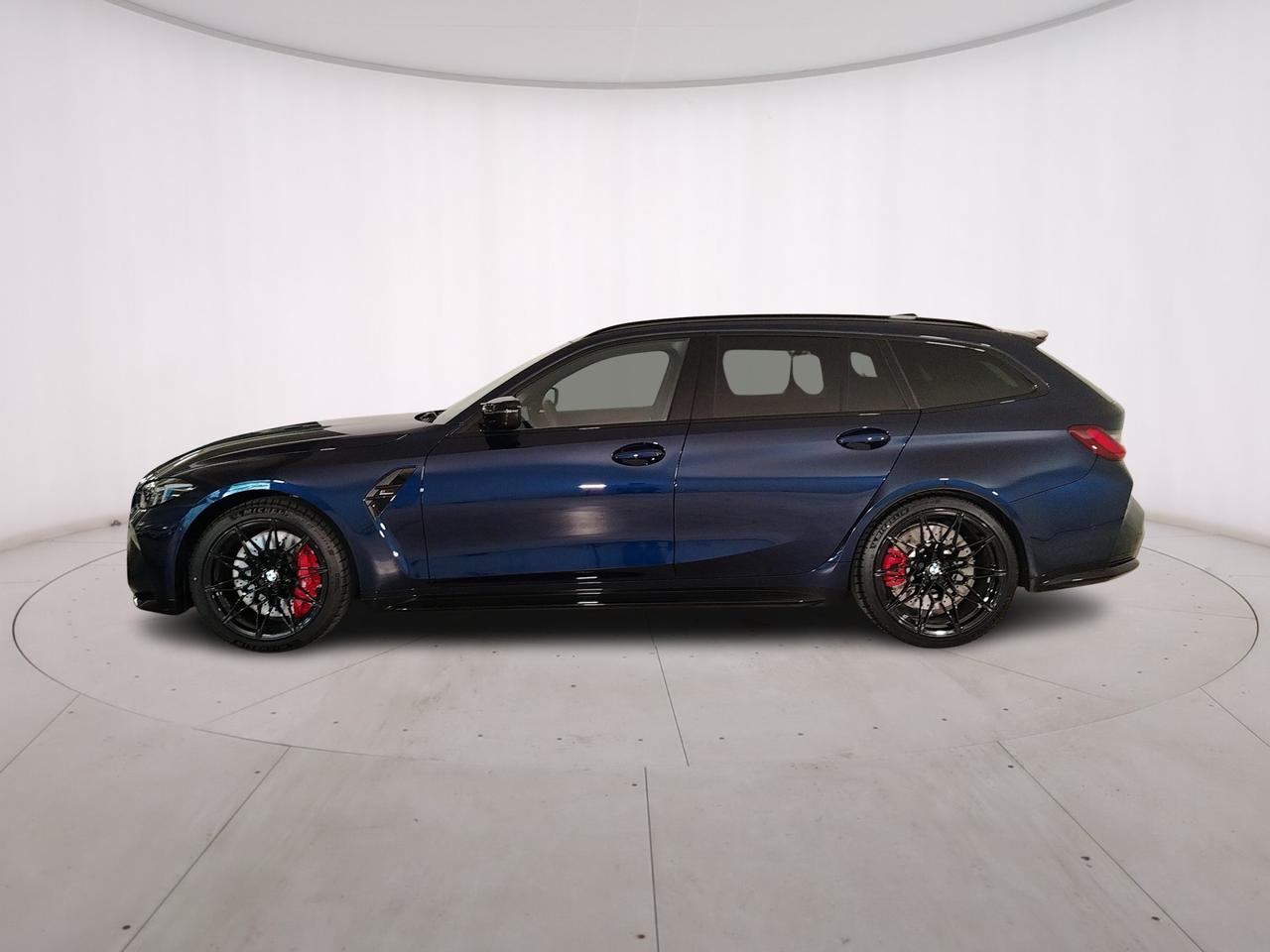 BMW Serie 3 M3 Touring Competition M xDrive