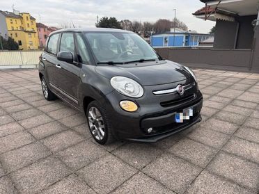 FIAT 500L 1.6 Multijet 105 CV Panoramic Edition