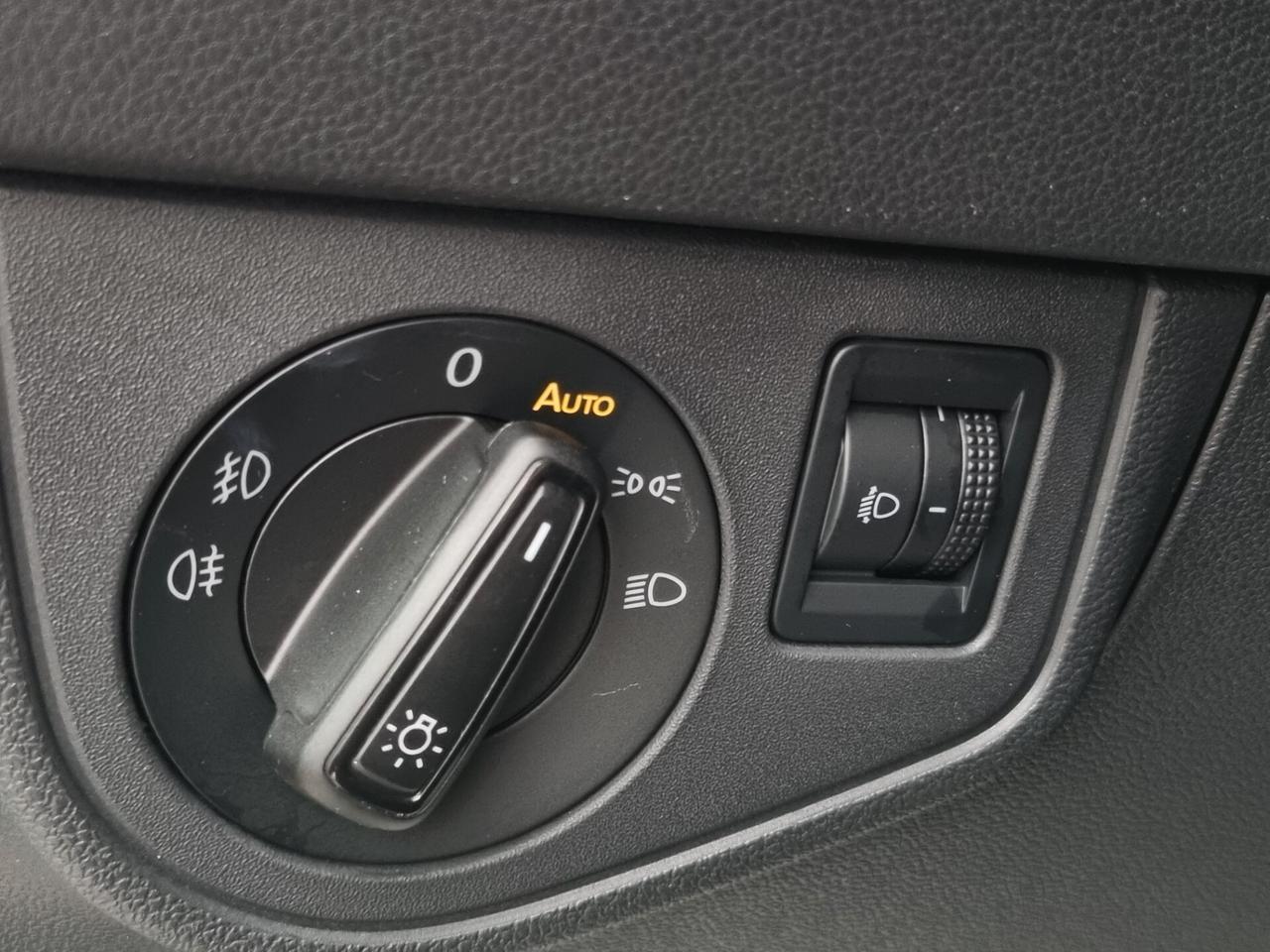 Volkswagen Taigo 1.0 TSI 115 CV R-Line