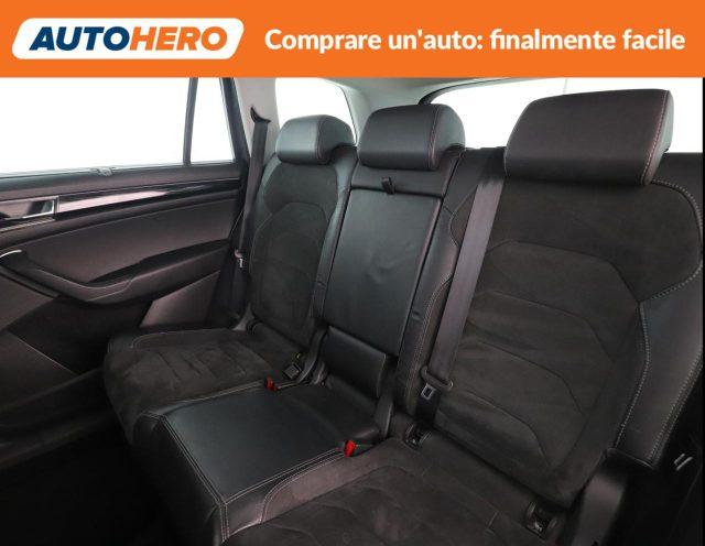 SKODA Kodiaq 2.0 TDI SCR 4x4 DSG Style