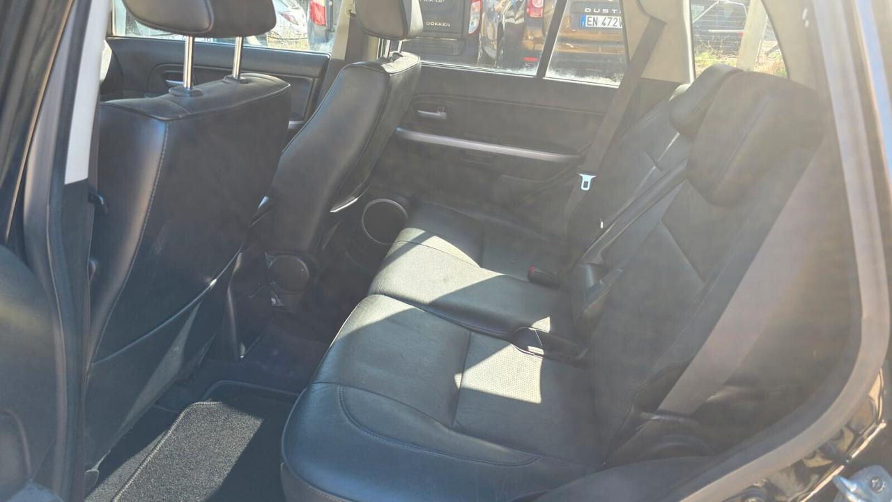 Suzuki Grand Vitara Grand Vitara 1.9 DDiS 5 porte Executive