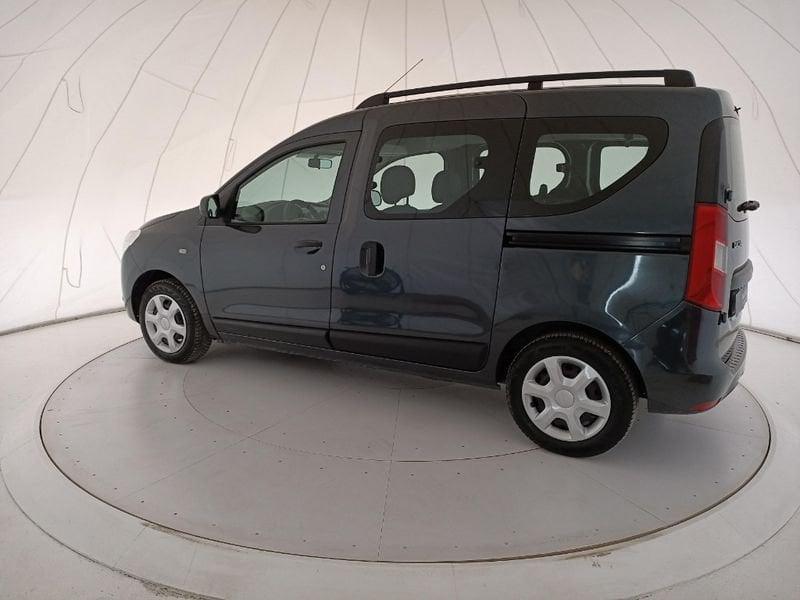 Dacia Dokker 2017 1.5 dci Ambiance s&s 90cv