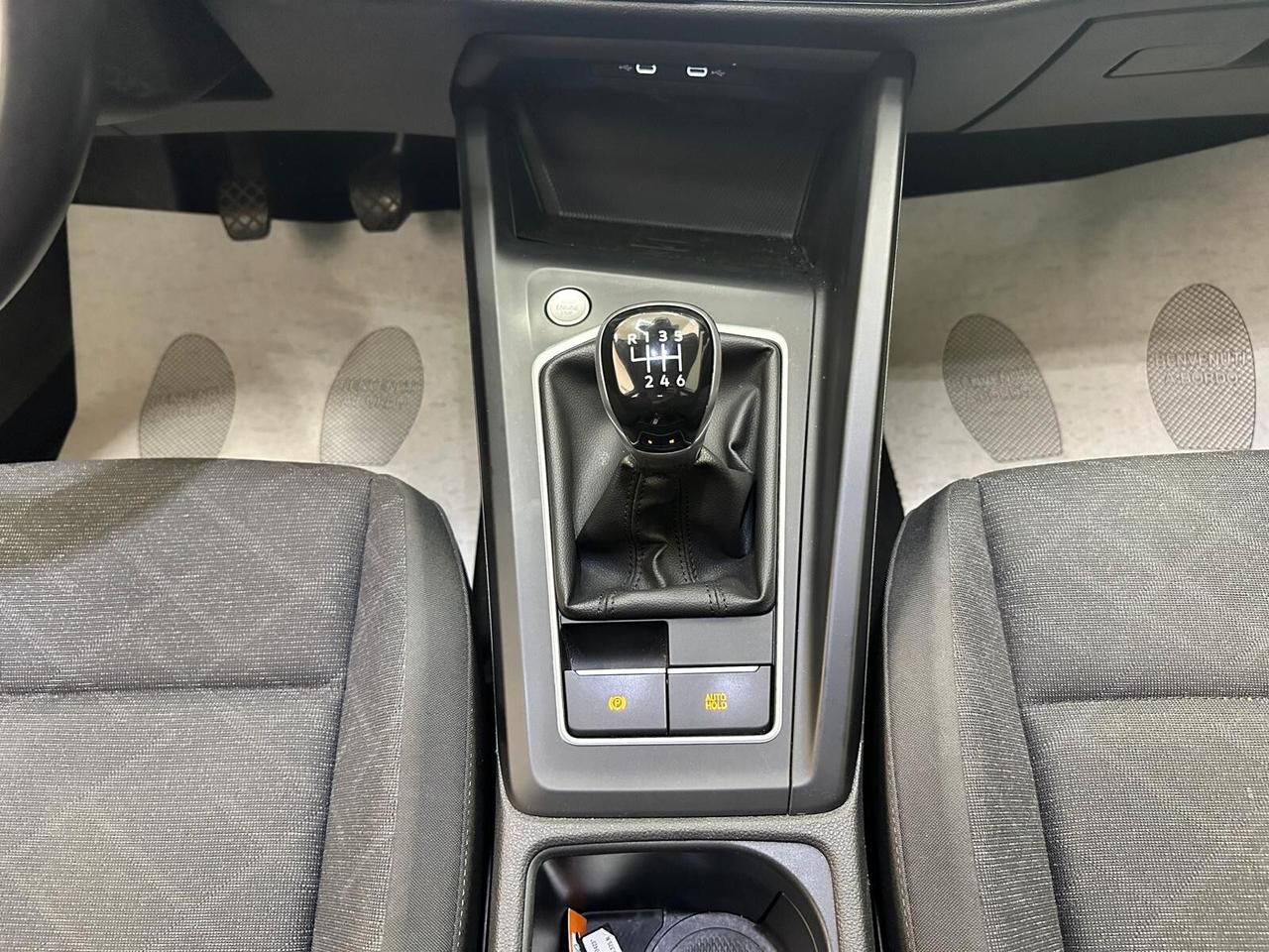 VOLKSWAGEN GOLF VIII 2020 1.0 tsi evo Life 110cv IVA ESPOSTA
