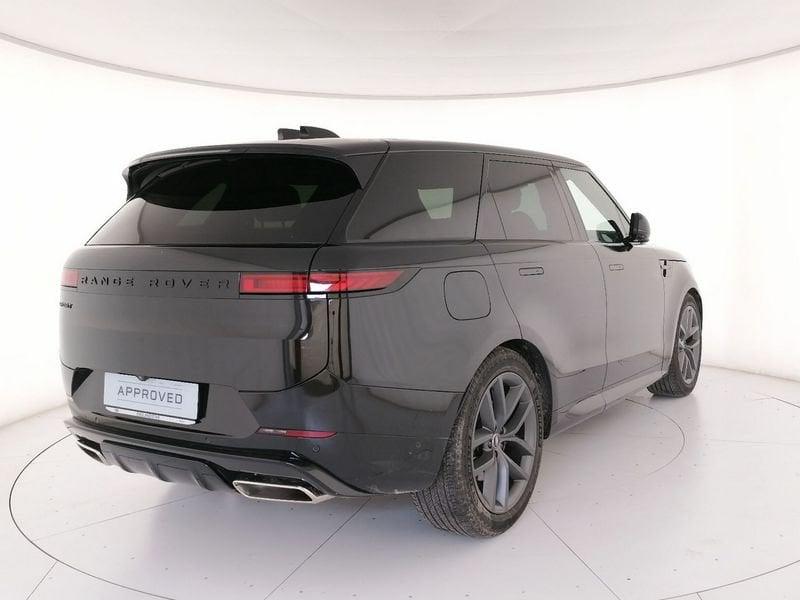 Land Rover Range Rover Sport PHEV 3.0 I6 460 PHEV Dynamic SE aut.