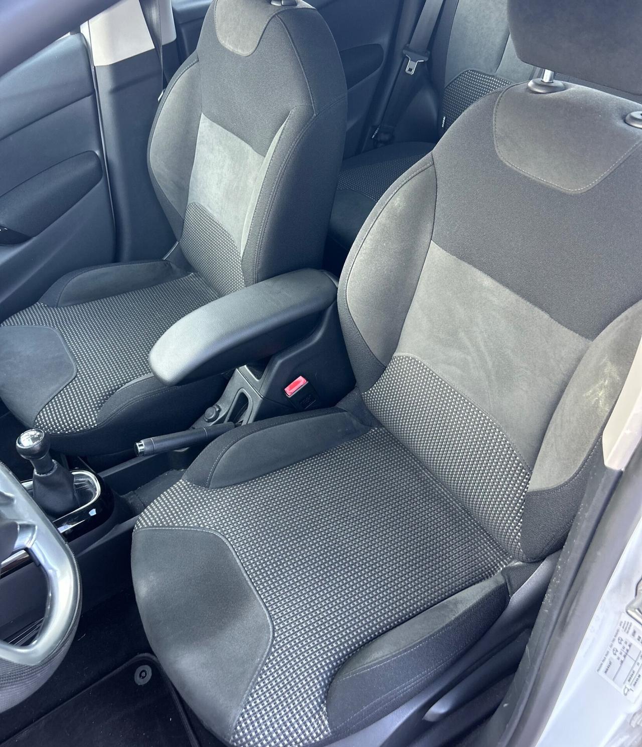Citroen C3 Exclusive Neopatentati SOLO 33.000km