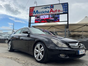 MERCEDES CLS 320 CDI 224 CV SPORT