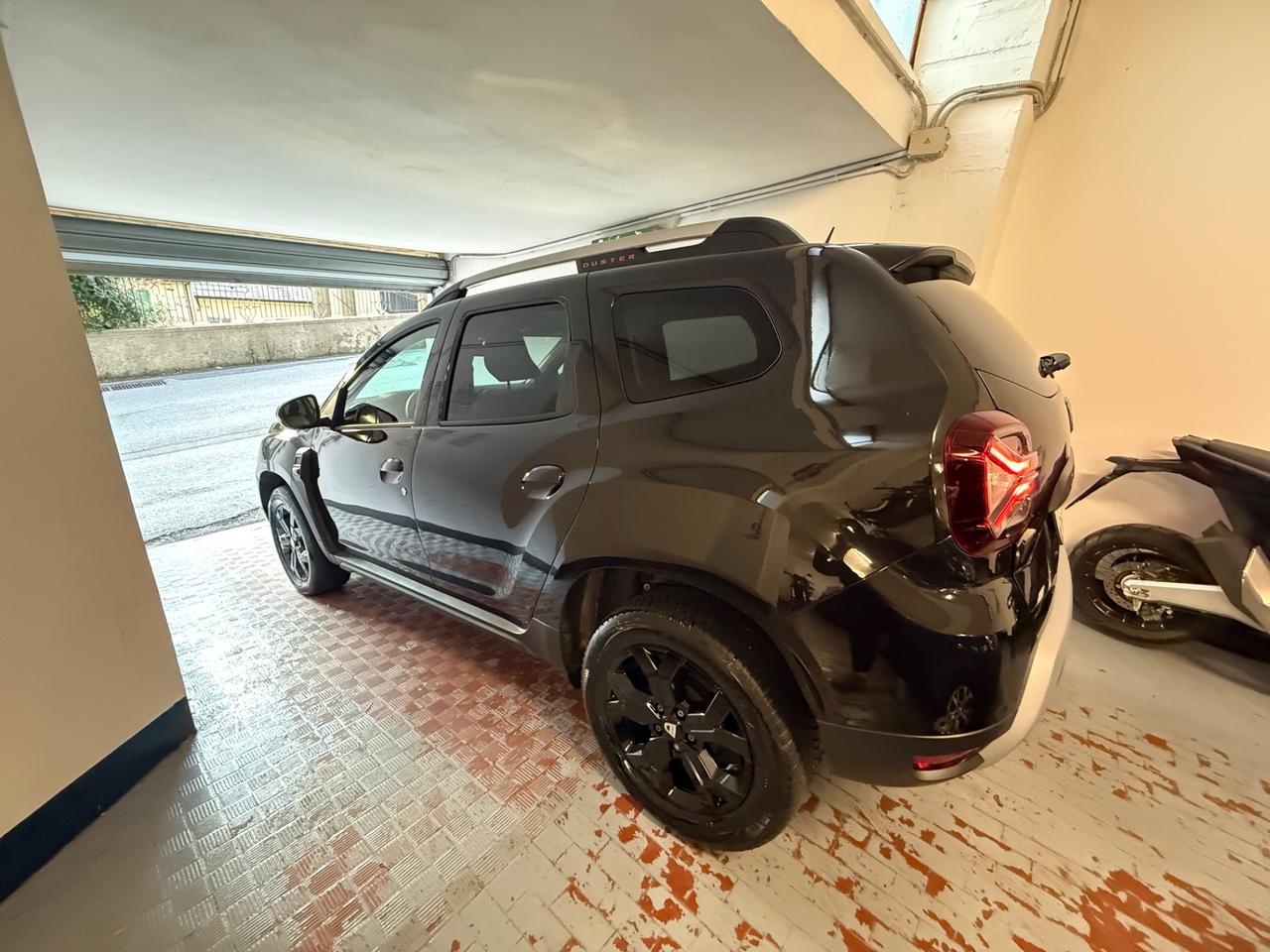 Dacia Duster 1.5 Blue dCi 8V 115 CV 4x4 Extreme