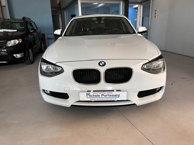 Bmw 116 116d 2.0 116CV cat 5 porte.It DPF