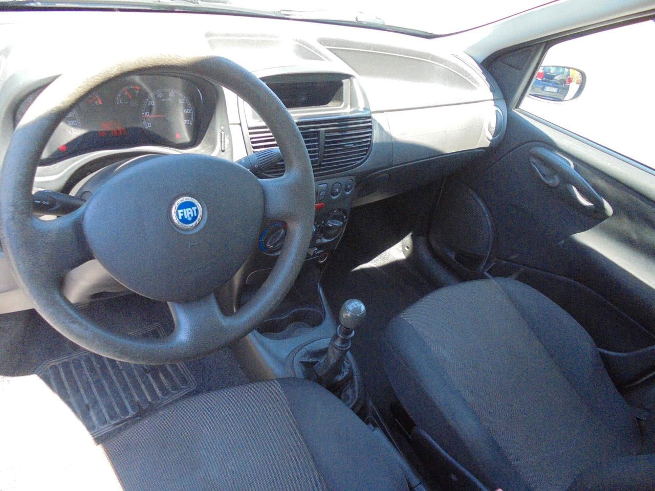 Fiat Punto Classic 1.2 5 porte neopatentati