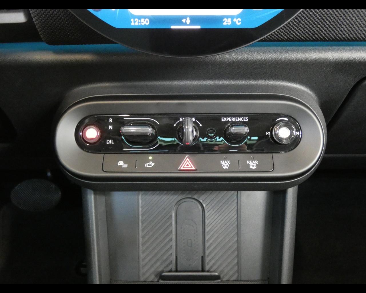 MINI Mini 5ª serie (F66) - Mini Cooper C Classic