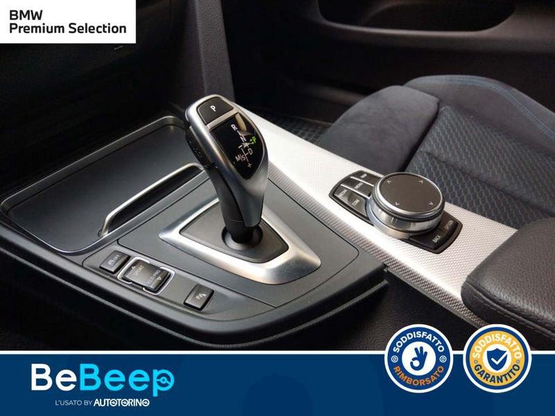 BMW Serie 4 Gran Coupé 420D GRAN COUPE XDRIVE MSPORT AUTO