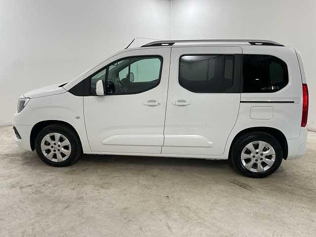 Opel Combo Life life m1 1.5d 130cv innovation s&s l1h1 at8