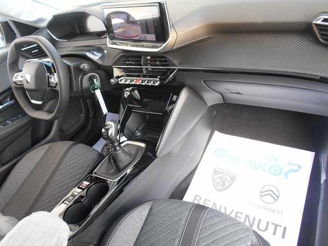 Peugeot 208 100 Allure NAV Fin 9Perfet Sc36%