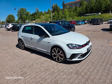 Volkswagen Golf GTI Clubsport 2.0 TSI DSG 5p. BlueMotion Technology