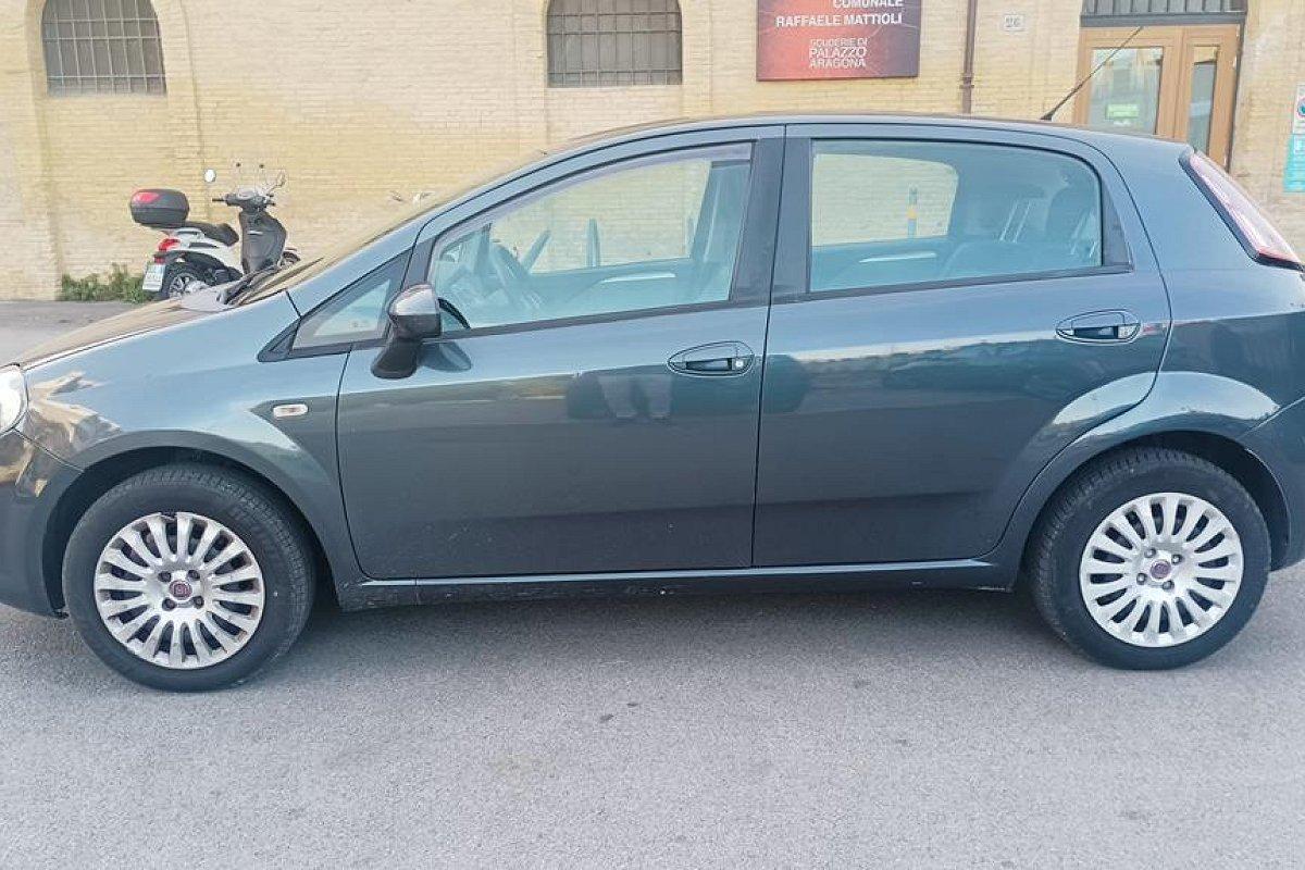 FIAT Punto Evo 1.4 5 porte Active