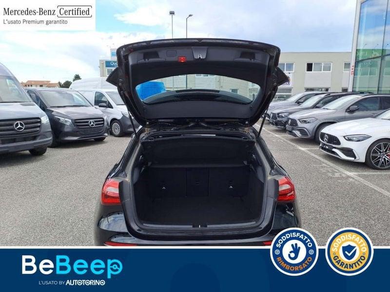 Mercedes-Benz Classe A A 180 D BUSINESS AUTO