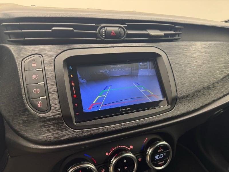 ALFA ROMEO GIULIETTA 1.4 TURBO 120 CV