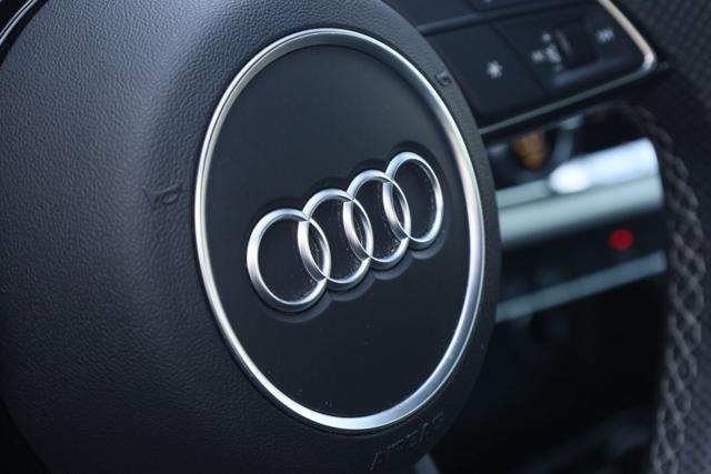 AUDI A5 SPB 40 TDI S line edition MHEV S tronic SLINE