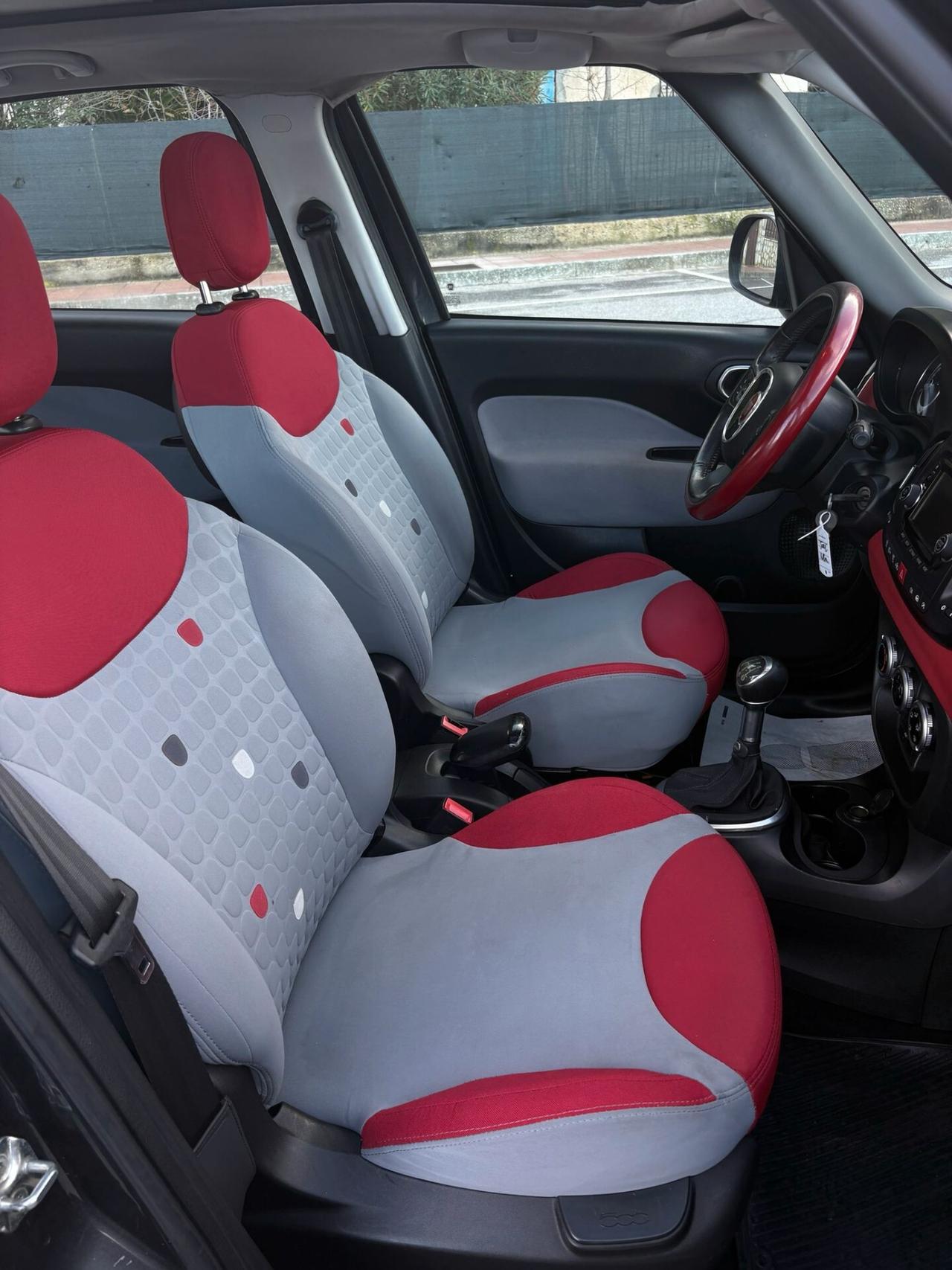 500L 1.3 MJT Lounge KM 28500 Black Friday