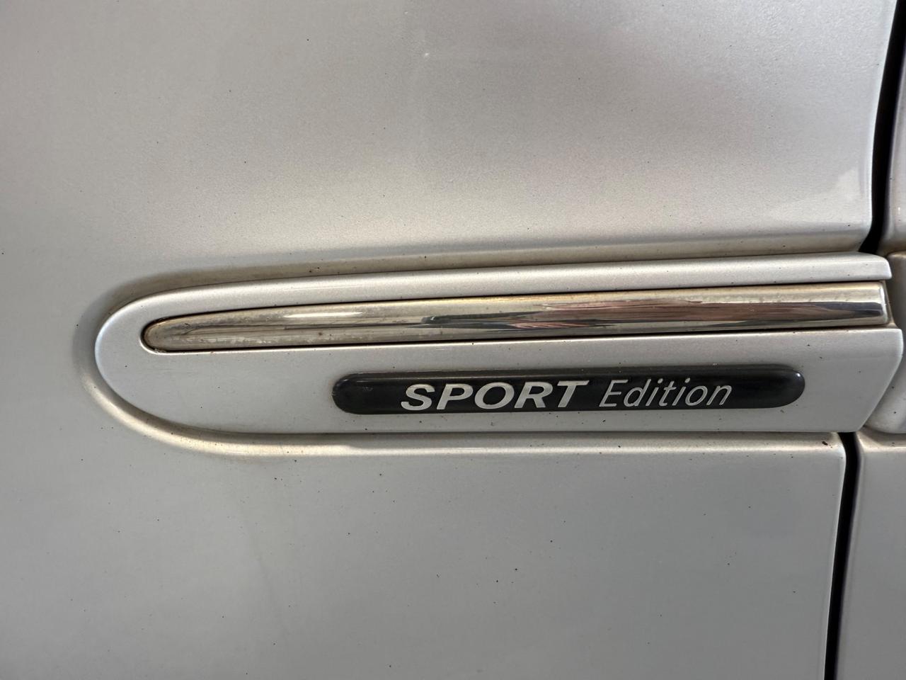 Mercedes-benz C 220 CDI cat Elegance Sport
