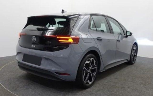 VOLKSWAGEN ID.3 Pure Performance
