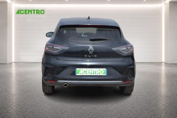 RENAULT CLIO - techno My24 TCe 90