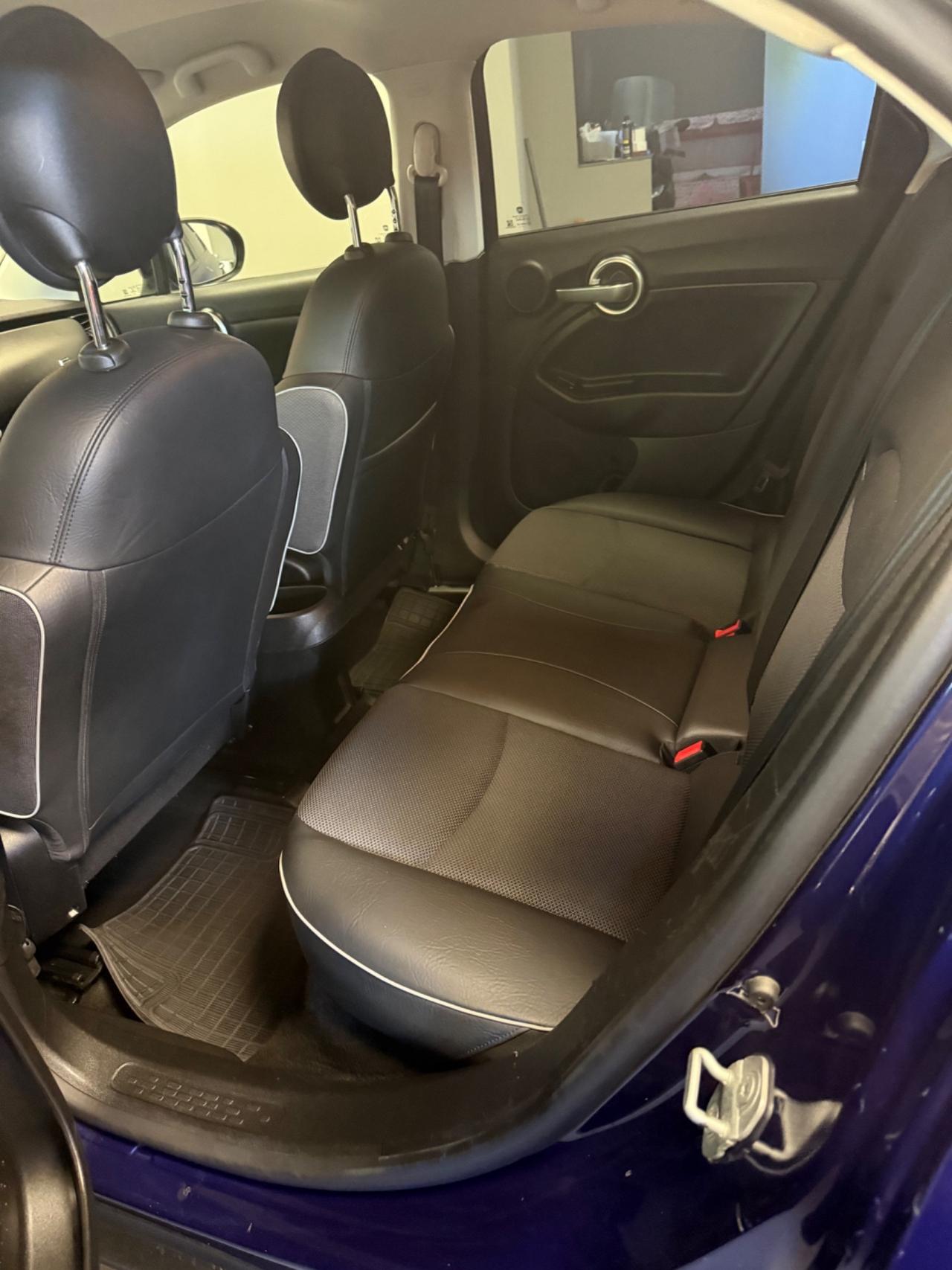 Fiat 500X 2.0 MultiJet 140 CV 4x4 Cross