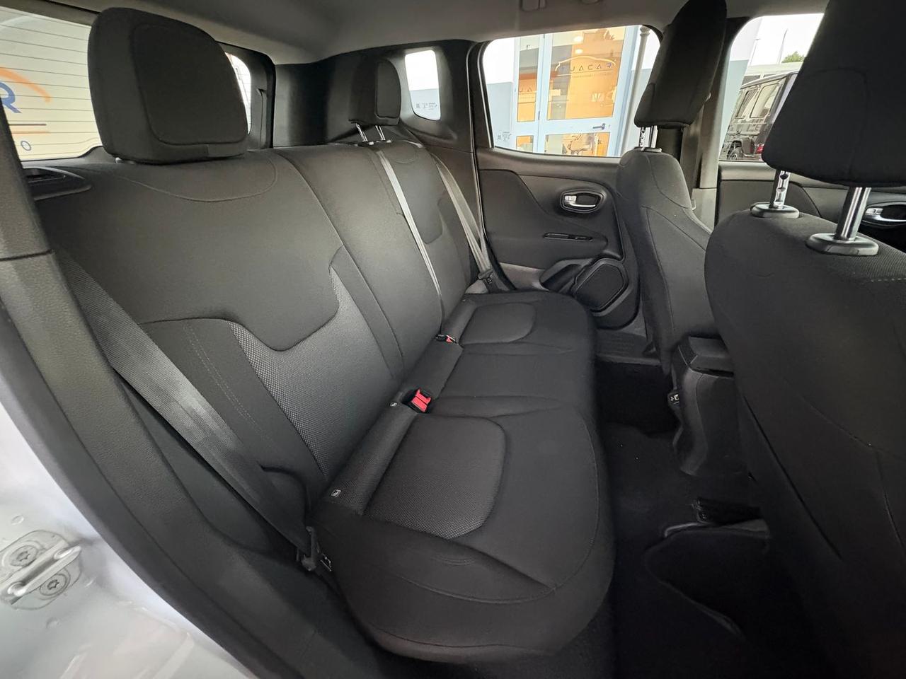 Jeep Renegade 1.0 T-GDI Longitude DISTRIBUZ #50736