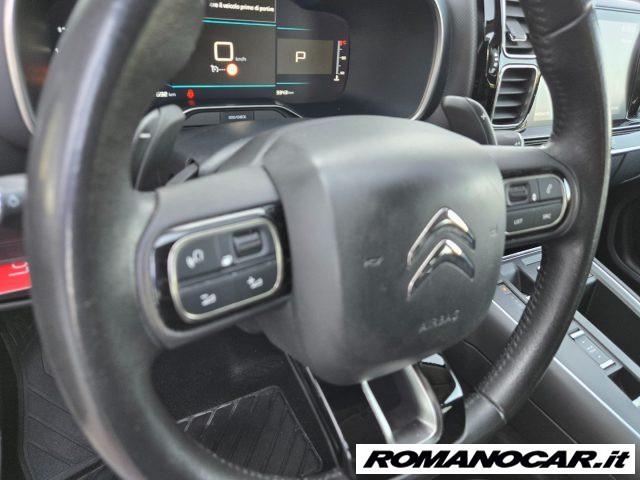 CITROEN C5 Aircross BHDi 130EAT8 Feel Pack Telecamera 360