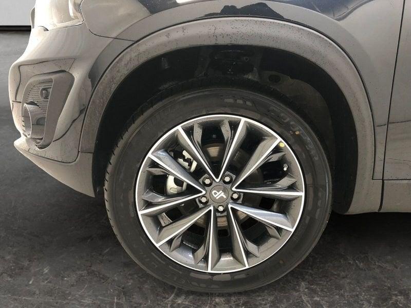 DR AUTOMOBILES drF35 1.5 turbo Gpl 149cv 1.5 turbo Gpl 149cv