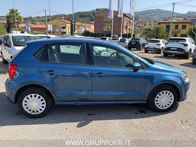 Volkswagen Polo 1.0 MPI 75 CV 5p. Comfortline