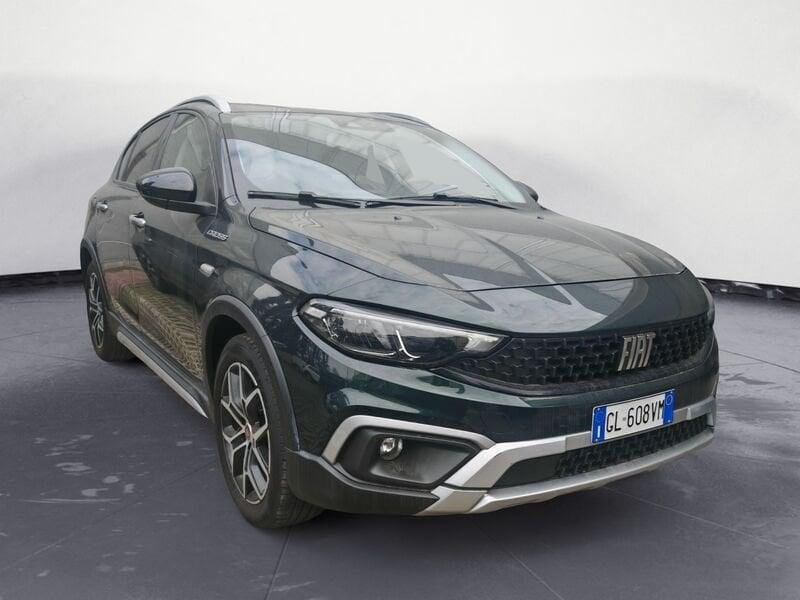 FIAT Tipo 1.0 5 porte Cross