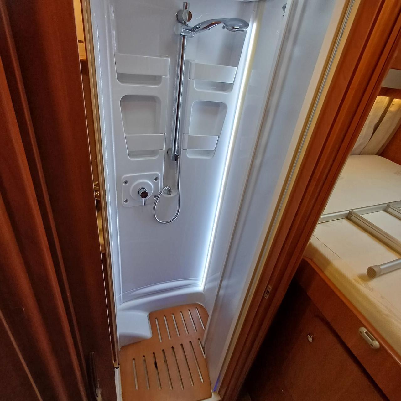 Laika ECOVIP 710 MOTORHOME