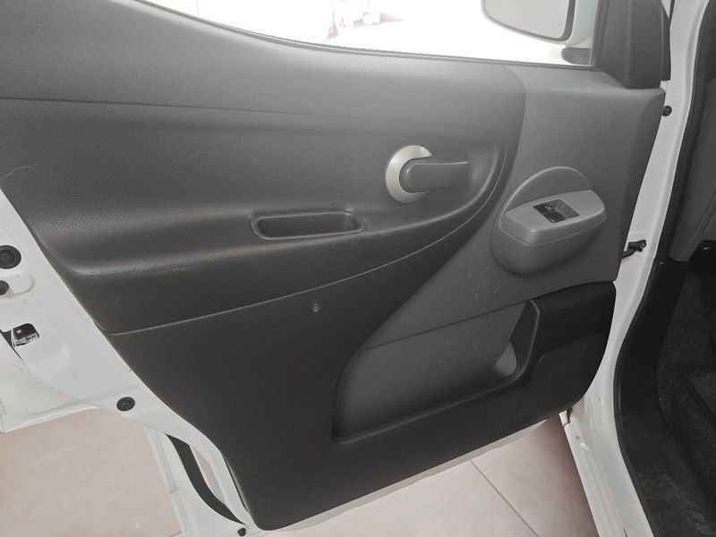 Nissan NV200 NV200 1.5 dCi 90CV Bus 7 POSTI