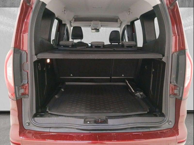 Renault Kangoo Passenger 1.5 blue dci Edition One Plus 95cv