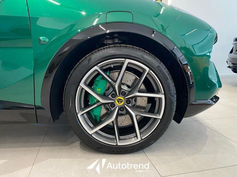 Lotus Eletre S 612 CV AWD Pronta Consegna Lotus Bari
