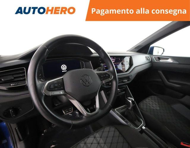 VOLKSWAGEN Polo 1.0 TSI 110 CV DSG R-Line