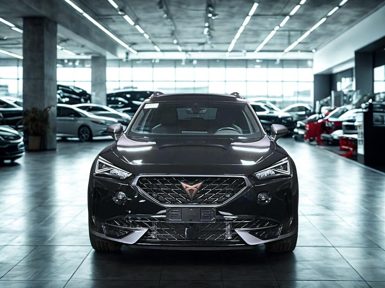 Cupra Formentor 1.5 TSI 150CV DSG PREZZO CON FINANZIAMENTO