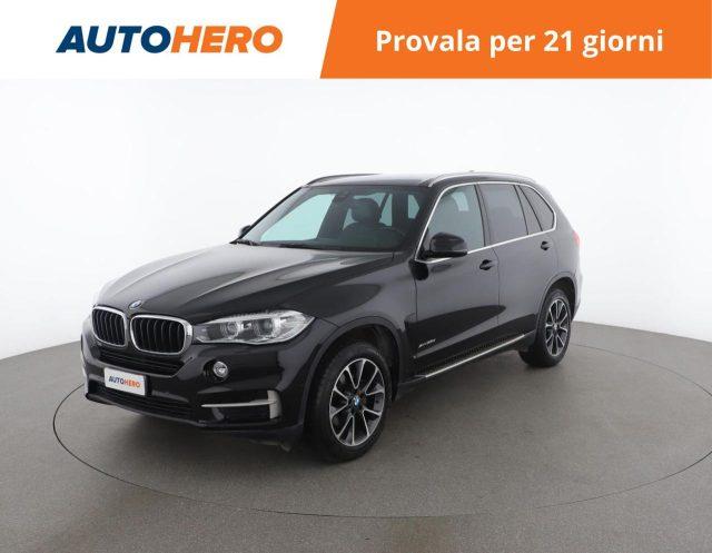 BMW X5 xDrive25d