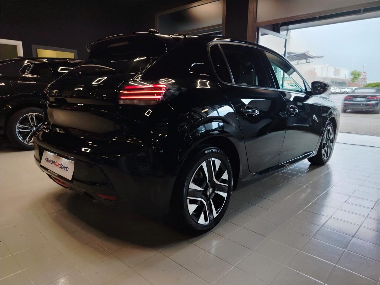 PEUGEOT 208 2ª serie 208 PureTech 100 Stop&Sta...
