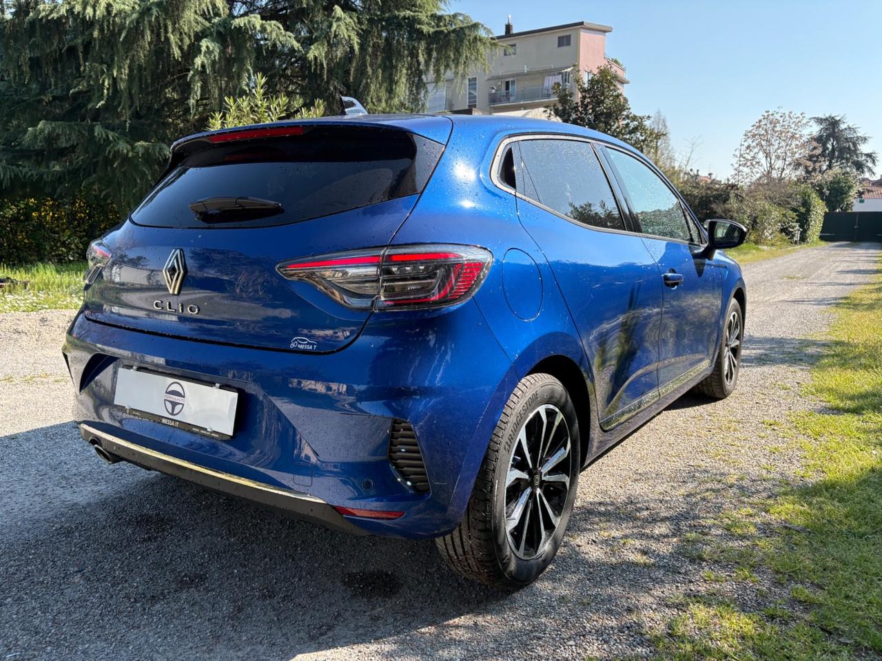 Renault Clio 1.0 eco-g Techno 100cv BENZ/GPL