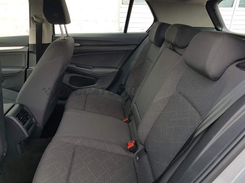 Volkswagen Golf Golf 1.0 etsi evo Life 110cv dsg