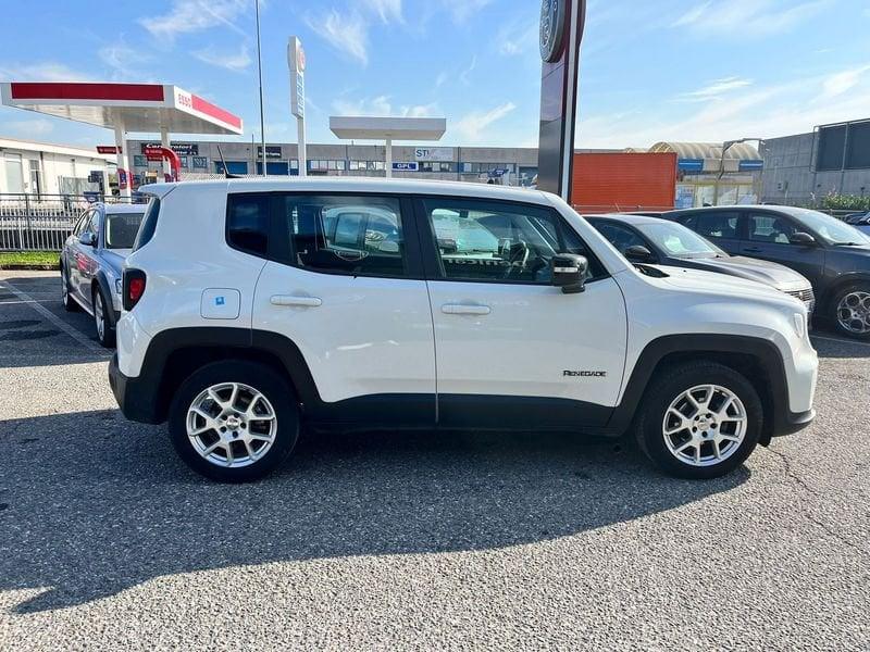 Jeep Renegade 1.0 T3 Limited