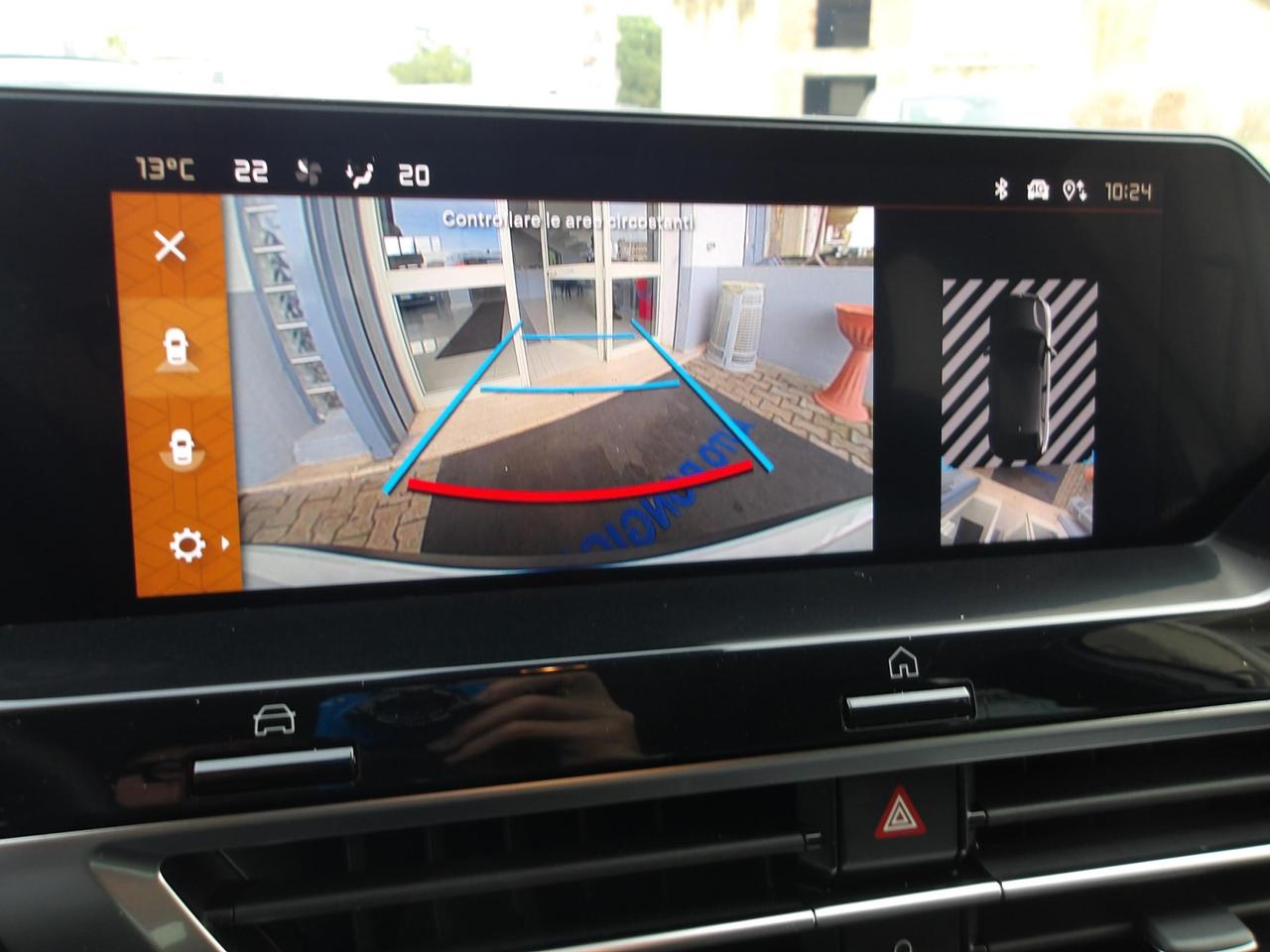 Citroen C4 1.2 puretech Plus 130cv