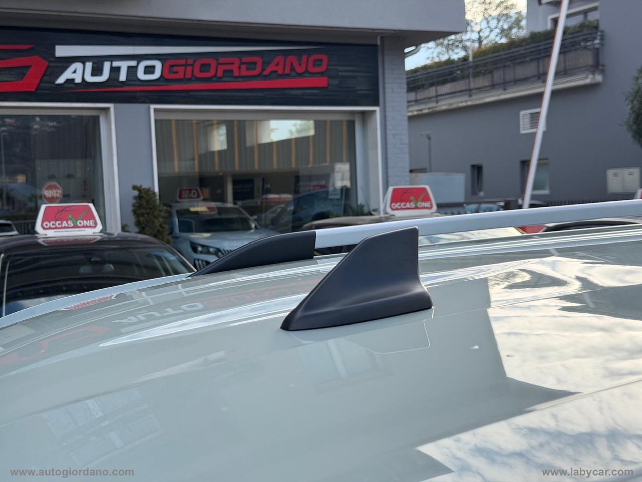 FORD Tourneo Courier 1.0 EcoBoost Pow. Tit. WINTER PACK