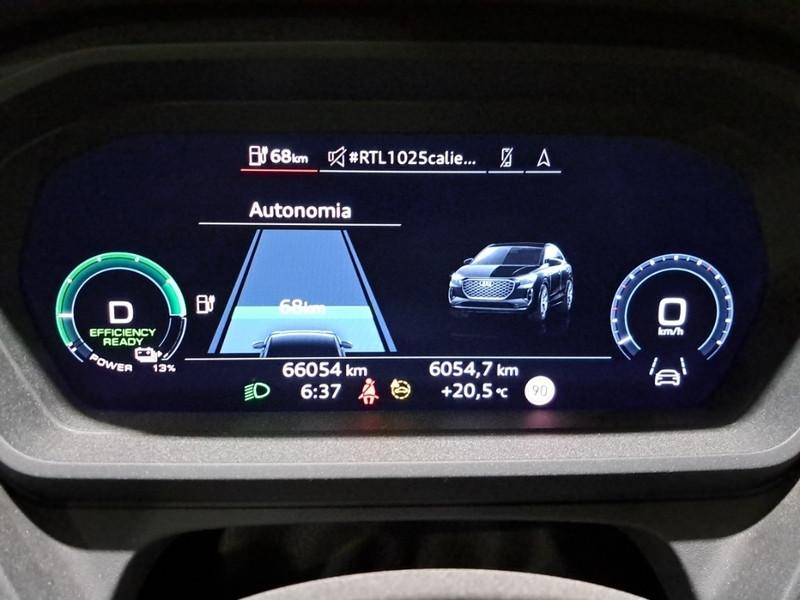 AUDI Q4 E-TRON SPORTBACK 40 E-TRON BUSINESS SUV