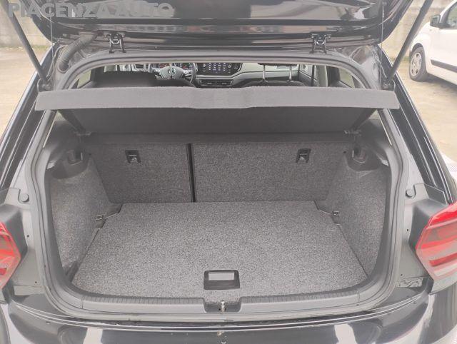 VOLKSWAGEN Polo 1.0 EVO 5p.. Sport..R-LINE...PREZZO REALE