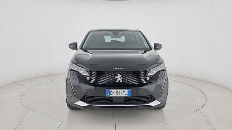 Peugeot 5008 BlueHDi 130 S&S EAT8 Allure